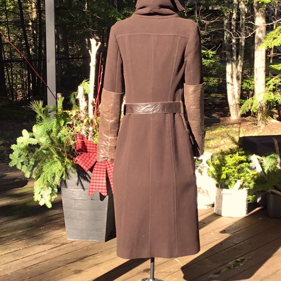 Vintage Rudsak S - Picture 2 of 6